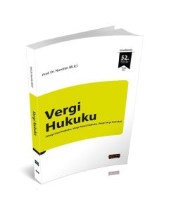 Vergi Hukuku