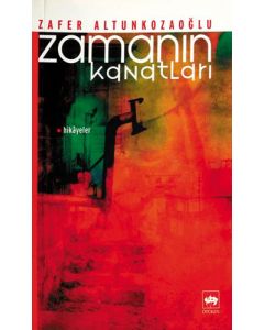Zamanın Kanatları