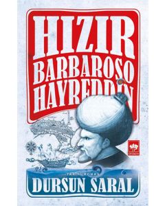 Hızır Barbaroso Hayreddin (Ciltli)