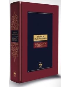 Karamazov Kardeşler 