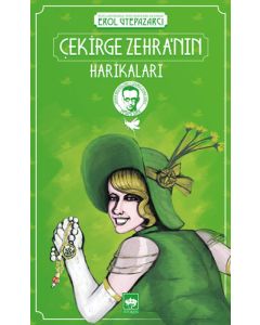 Çekirge Zehra'nın Harikaları