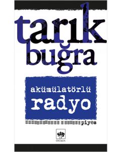 Akümülatörlü Radyo