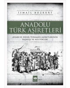 Anadolu Türk Aşiretleri