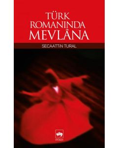 Türk Romanında Mevlana
