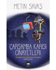 Çarşamba Karısı Cinayetleri