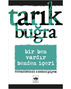 Bir Ben Vardır Benden İçeri