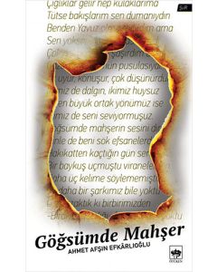 Göğsümde Mahşer