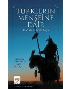 Türklerin Menşeine Dair
