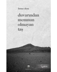 Duvarından Memnun Olmayan Taş