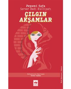 Çılgın Akşamlar