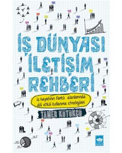 İş Dünyası İletişim Rehberi