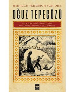 Oğuz Tepegözü