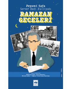 Ramazan Geceleri