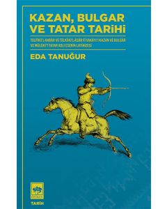 Kazan Bulgar ve Tatar Tarihi