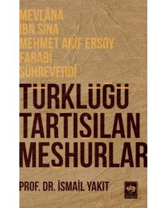 Türklüğü Tartışılan Meşhurlar