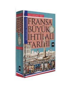 Fransa Büyük İhtilali Tarihi