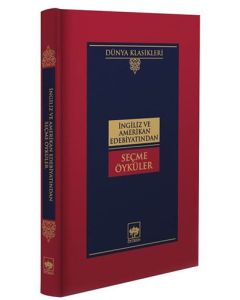 Jack London’dan Seçme Hikayeler (Ciltli)