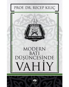 Modern Batı Düşüncesinde Vahiy