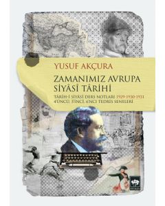 Zamanımız Avrupa Siyasi Tarihi