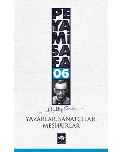 Yazarlar Sanatçılar Meşhurlar