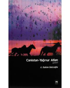 Canistan - Yağmur Atları