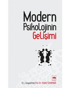 Modern Psikolojinin Gelişimi