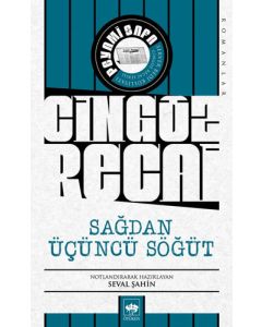Cingöz Recai - Sağdan Üçüncü Söğüt