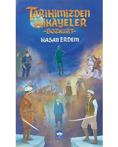 Tarihimizden Hikayeler - Bozkurt