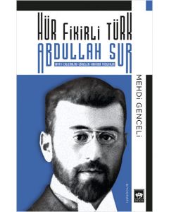 Hür Fikirli Türk Abdullah Sur