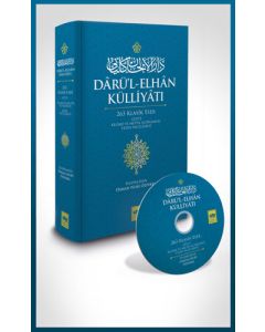 Darü'l-Elhan Külliyatı (Ciltli)