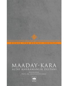 Maaday- Kara
