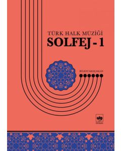 Türk Halk Müziği Solfej - 1