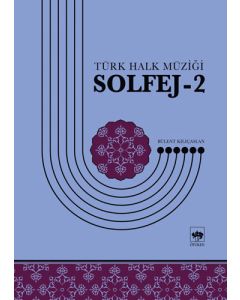 Türk Halk Müziği Solfej - 2