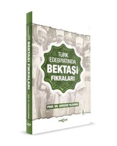 Türk Edebiyatında Bektaşi Fıkraları