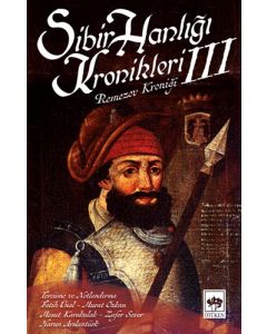 Sibir Hanlığı Kronikleri 3 - Remezov Kroniği