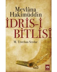 Mevlana Hakimüddin İdris-i Bitlisi