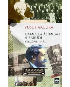 Damolla Alimcan el-Barudi: Tercüme-i Hali