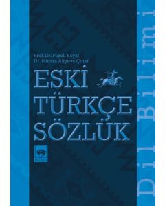 Eski Türkçe Sözlük