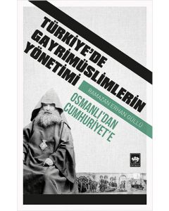 Türkiye'de Gayrimüslimlerin Yönetimi
