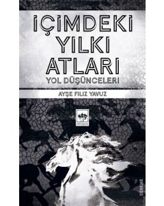 İçimdeki Yılkı Atları 