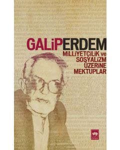 Milliyetçilik ve Sosyalizm Üzerine Mektuplar