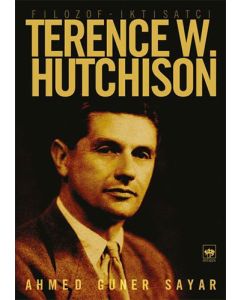 Filozof - İktisatçı Terence W. Hutchison