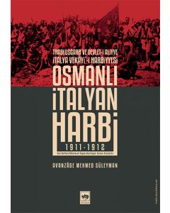 Osmanlı İtalyan Harbi