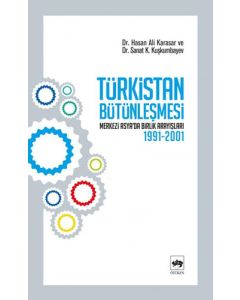 Türkistan Bütünleşmesi