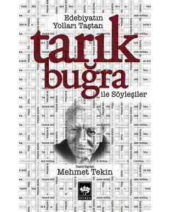 Edebiyatın Yolları Taştan