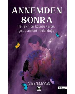 Annemden Sonra