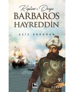 Kaptan-ı Derya Barbaros Hayreddin