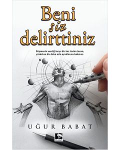 Beni Siz Delirttiniz