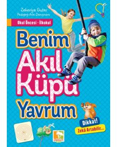 Benim Akıl Küpü Yavrum