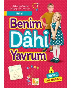 Benim Dahi Yavrum